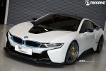 BMW i8 by ProDrive on ADV.1 Wheels (ADV05 M.V2 CS) 2017 года
